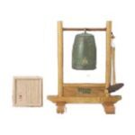 香取正彦 喚鐘 Ｈ28ｃｍ