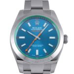 ミルガウス 116400GV