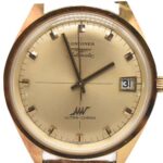 アンティークロンジンメンズ