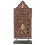 博仏 佛教文物 Ｈ70ｃｍ