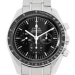 スピードマスター ムーンウォッチ プロフェッショナル クロノグラフ 42MM 311.30.42.30.01.005