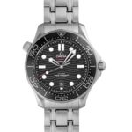 シーマスター ダイバー 300M コーアクシャル マスター クロノメーター 42MM 210.30.42.20.01.001