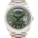 デイデイト 228239