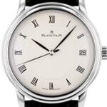 ブランパン ヴィルレ LIMITED 1158A01504