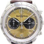 ベル&ロス BR294 ベリータンカー BRV294-BT-ST-SST