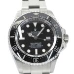 シードゥエラー 116600