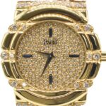 ピアジェ タナグラ 750 ダイヤモンド