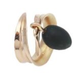 エルメス オリーブ リング