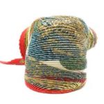 エルメス スカーフ カレプリーツ