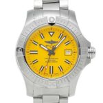 アベンジャー オートマチック45 シーウルフ A17319101I1A1