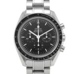 スピードマスター ムーンウォッチ プロフェッショナル クロノグラフ 42MM 311.30.42.30.01.006