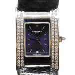 ショーメ スタイルレクタングル W01216-043