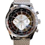 ユニタイム クロノ RB0510