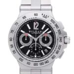 ディアゴノプロフェッショナルクロノ DP42BSLDCH