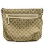 グッチ　ＧＧキャンバスワンショルダー