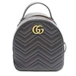 グッチ　GGマーモントリュック