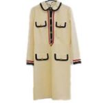 グッチ　レディースアパレル