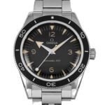 シーマスター300 マスター コーアクシャル クロノメーター 41mm 233.30.41.21.01.001