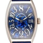 クレイジーアワーズ 5850CH WG