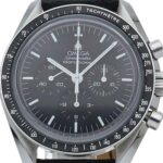 スピードマスター ムーンウォッチ プロフェッショナル クロノグラフ 42mm 311.30.42.30.13.001