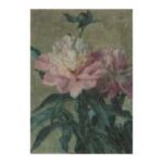 和田英作 ワダ エイサク 芍薬