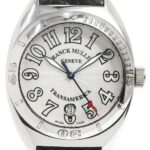 トランスアメリカ 2000SCP