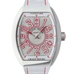 ヴァンガード クレイジーアワーズ v45ch