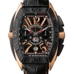 コンキスタドール グランプリクロノ 8900CCJ 5N