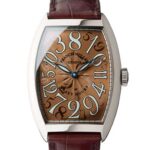 クレイジーアワーズ 6850 WG