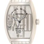 トノーカーベックス ゴシック・アロンジェ