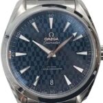 シーマスター アクアテラ 522.12.41.21.03.001