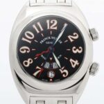 トランスアメリカ ビッグベン BK AT SS ブレスレット 2000 BIGBEN