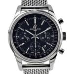 トランスオーシャン クロノグラフ AB0152