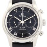 オメガ デヴィル 431.13.42.51.01.001