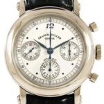 ラウンドクロノ 7000CC WG