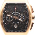 ヴァンガード V45CCDT