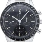 スピードマスター キャリバー321 クロノグラフ 39.7mm 311.30.40.30.01.001