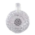 ラリック DAHLIA 香水瓶