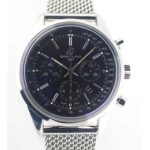 トランスオーシャン クロノグラフ AB0152/3057873