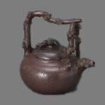 紫砂急須 大生印