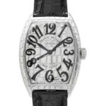 トノーカーベックス アイアンクロコ 8880SC