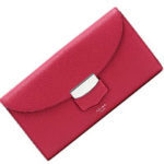 セリーヌ トロッター ラージフラップ