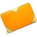 セリーヌプレミアム ジップウォレット