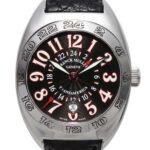 トランスアメリカGMT 2000WW