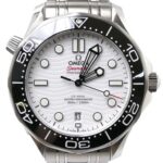 シーマスター ダイバー 300M コーアクシャル マスター クロノメーター 42MM 210.30.42.20.04.001