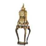 装飾時計 ペディスタル 振り子式