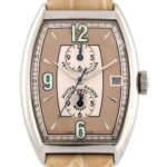 マスターバンカー ハバナ 2852 MB HV