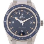 シーマスター300 マスター コーアクシャル クロノメーター 41mm 233.90.41.21.03.001