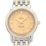 オメガ デヴィル 4370.16