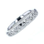 グッチ ディアマン ティッシマ ダイヤリング